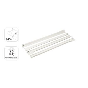 FGV ΟΔΗΓΟΣ ΣΥΡΤΑΡΙΩΝ ΡΟΔΑΚΙ ΛΕΥΚΟΣ Ν25 SK301700