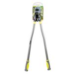 GARDEX Ψαλίδι κλάδου με γρανάζι 72cm 389914