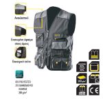 TOP MASTER Γιλέκο L 557902