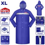 EMTOP ΑΔΙΑΒΡΟΧΗ ΚΑΠΑΡΝΤΙΝΑ LARGE ERCT01XL