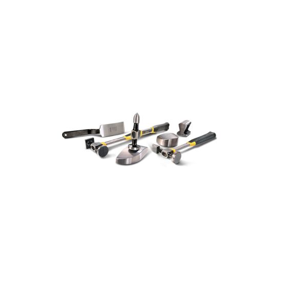 UYUSTOOLS ΣΕΤ 7ΤΜΧ ΕΡΓΑΛΕΙΩΝ ΦΑΝΟΠΟΙΙΑΣ 6.4Kg MAR07U