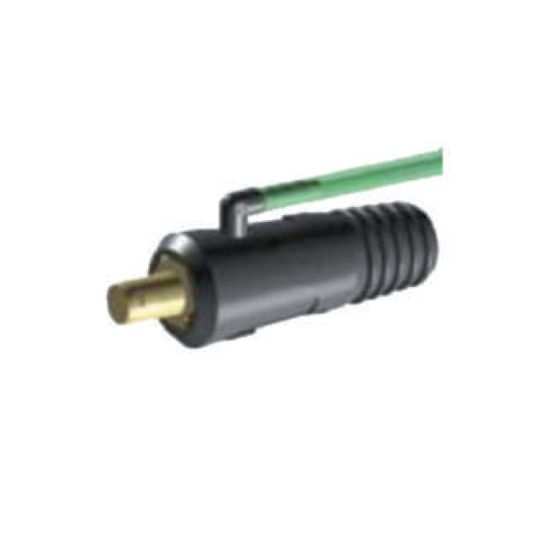 Ακίδα βολφραμίου 1,60mm μπλε WL20 για TIG τσιμπίδα 17V & ECR26 kit συσκευασία: 10 τεμ 82895