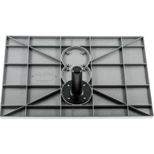 Φραγκόφτυαρο Stanka μεγάλα με λαβή 3 θέσεων διάσταση: 50cmx33.5cm