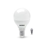 GEYER Λάμπα led G45 E14 4.5W λευκό 470LM LGLCE145E