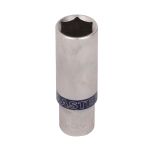 TOP MASTER Καρυδάκι με καρέ υποδοχής 1/4'' 13ΜΜ μήκους 50ΜΜ 330113