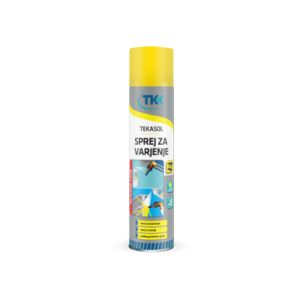 ΣΠΡΕΙ ΤΣΙΜΠΙΔΑΣ ΗΛΕΚΤΡΟΣΥΓΚΟΛΛΥΣΗΣ 400ML 46293