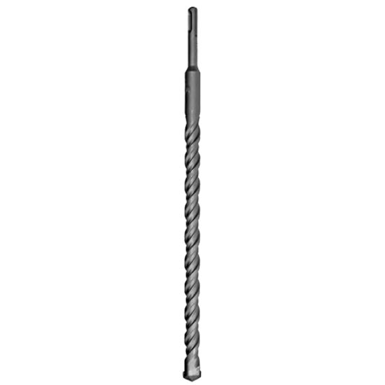 RAIDER Τρυπάνι μπετού SDS-plus 22*1000 153684