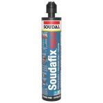 Χημικό αγκύριο Soudafix P300-SF 280ml