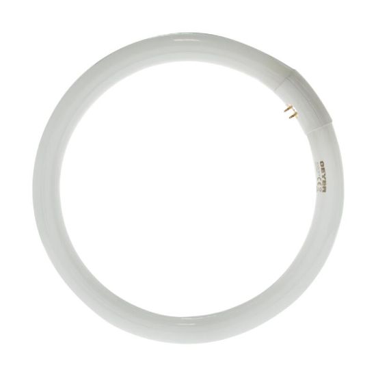 GEYER Λάμπα στρόγγυλη 32W HLCCR32