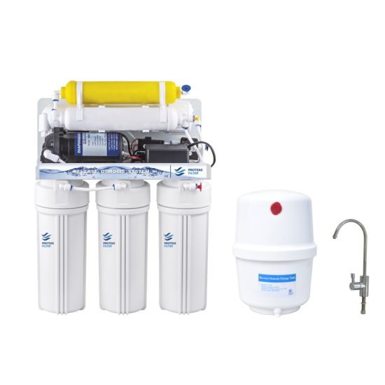 Proteas coffee pro 75