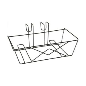 DECOLINE ΒΑΣΗ ΖΑΡΤΙΝΙΕΡΑΣ ΚΡΕΜΑΣΤΗ 40CM MK4621