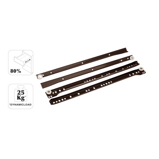 FGV ΟΔΗΓΟΣ ΣΥΡΤΑΡΙΩΝ ΡΟΔΑΚΙ ΚΑΦΕ Ν45 SK30182