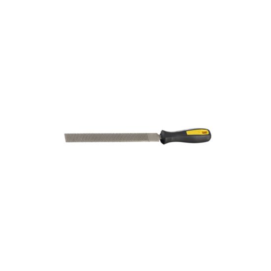 UYUSTOOLS ΕΠΑΓΓΕΛΜΑΤΙΚΗ ΡΑΣΠΑ ΞΥΛΟΥ ΠΛΑΚΕ 200mm ESC98P