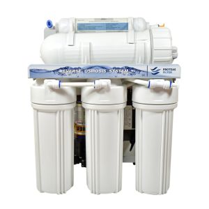 Proteas R.O. coffee pro 200