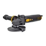 CAT Γωνιακός τροχός 125mm 750W DX373