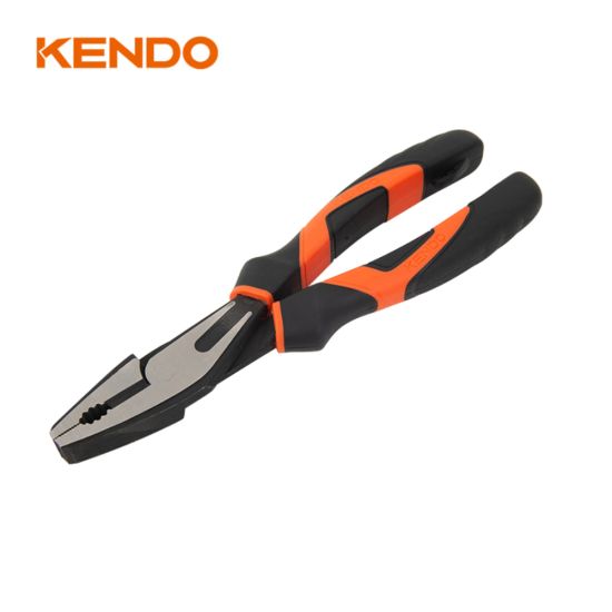 KENDO ΠΕΝΣΑ ΧΕΙΡΟΣ ΜΕ ΥΠΟΜΟΧΛΙΟ S2 190MM 10112