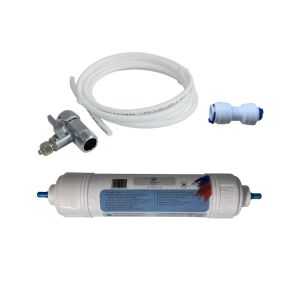 Επιδαπέδιος θερμοψύκτης δικτύου PR-36 Proteas Filter με οθόνη & δεξαμενή 3,6L