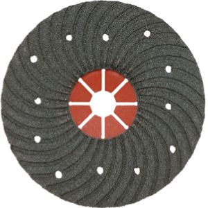 SMIRDEX Δίσκοι διαρκείας 935 Φ115 Νο.016