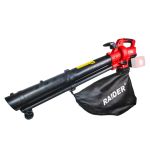 RAIDER R20 Solo Φυσητήρας-Απορροφητήρας 40V RDP-EBV20 077406