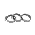 BRADAS ΑΝΟΞΕΙΔΩΤΟΣ ΣΦΙΓΚΗΡΑΣ ΣΩΛΗΝΑ ZEBRA 40-60mm BSW2-40609