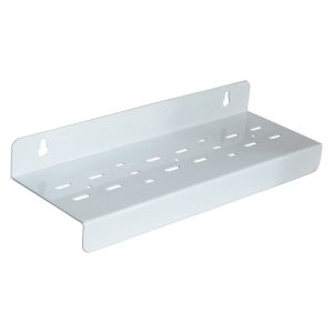 Βάση τριπλή μεταλλική τύπου "Π" για φιλτροθήκη 2Μ 10″