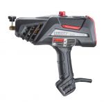 RAIDER Ηλεκτροσυγκόλληση inverter χειρός RD-IW30 105A 077230