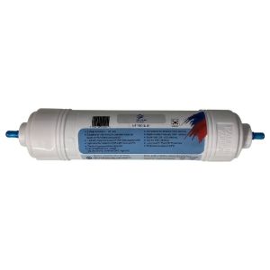 In line φίλτρο CTO με μεμβράνη υπερδιήθησης UF - UF PRO IL 0,1MM