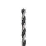 Τρυπάνι ξύλου HEX 10x200mm 3310200