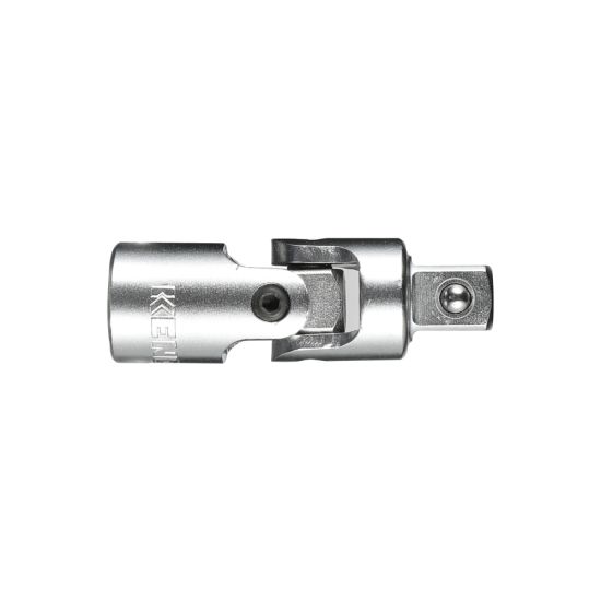 KENDO ΑΝΤΑΠΤΟΡΑΣ ΣΠΑΣΤΟΣ ΓΙΑ ΚΑΡΥΔΑΚΙΑ 1/2'' 17053