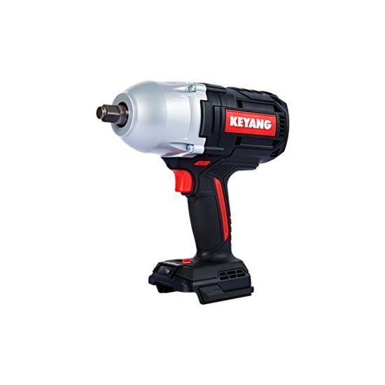 KEYANG BRUSHLESS ΠΑΛΜΙΚΟ ΜΠΟΥΛΟΝΟΚΛΕΙΔΟ 1000Nm 18V 2x5Ah IW20BL1000