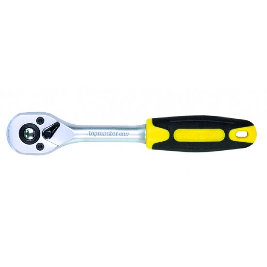 TOP MASTER Καστάνια 1/4" με 72 δόντια 336903