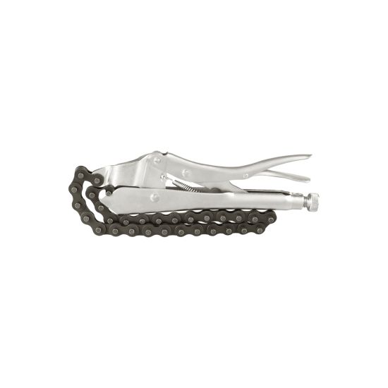 UYUSTOOLS GRIP ΜΕ ΣΦΙΓΚΤΗΡΑ ΑΛΥΣΙΔΑΣ 250mm ALM10C