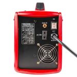 RAIDER Ηλεκτροσυγκόλληση inverter MIG/MAG&TIG&MMA RD-IW39 160A 077239