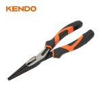 KENDO ΜΥΤΟΤΣΙΜΠΙΔΟ ΧΕΙΡΟΣ ΜΕ ΥΠΟΜΟΧΛΙΟ S2 185MM 10305