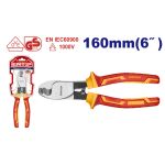 EMTOP ΚΟΦΤΗΣ ΚΑΛΩΔΙΩΝ ΗΛΕΚΤΡΟΛΟΓΟΥ 160MM EPLRCB0631