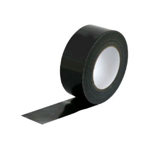 MAGNEM ΤΑΙΝΙΑ ΥΦΑΣΜΑΤΙΝΗ 50mmx10m ΜΑΥΡΟ 10118Μ