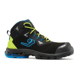 BOSTON S3S ESD LG SC FO SR No 41