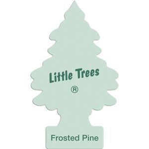 Little Trees Αρωματικό δεντράκι Πεύκο