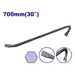 EMTOP ΠΡΟΚΟΒΓΑΛΤΗΣ ΣΚΥΛΑ ΑΤΣΑΛΙΝΗ 750MM EMQB1375