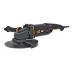 CAT Γωνιακός τροχός 230mm 2350W DX35