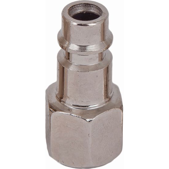 RAIDER Εξάρτημα αέρα (DE) κούμπωμα θηλυκό 1/4'' QC03 089926