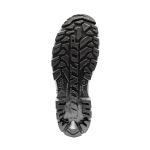 DUNLOP Μπότες γονάτου Devon S5 πράσινες H142611 No39