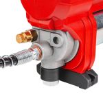 RAIDER R20 Solo Ηλεκτρικό πιστόλι γράσσου μπαταρίας 20V RDP-JGG20 041606