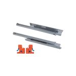 MAGNEM ΟΔΗΓΟΣ QUATRO 3/4 2 ΡΥΘΜΙΣΕΩΝ ΜΕ ΦΡΕΝΟ 350MM INOX SK30262