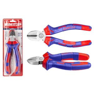 EMTOP ΠΛΑΓΙΟΚΟΠΤΗΣ BLISTER  180MM EPLRD0711
