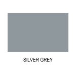 Σπρέι γκρι "silver grey" Quantum RAL 7001 - 400ml
