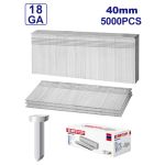 EMTOP ΚΑΡΦΙΑ ΓΙΑ ΚΑΡΦΩΤΙΚΟ 40ΜΜ ENAL18401