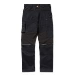 CAT Παντελόνι εργασίας tech pro μαύρο L (US 34/32) 1080054