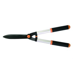 TOP GARDEN Ψαλίδι χλόης αλουμινίου λαβή 600mm 382911