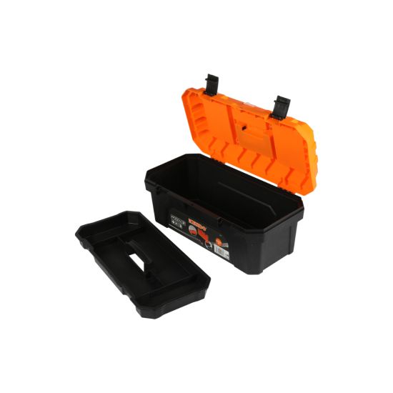 KENDO ΕΡΓΑΛΕΙΟΘΗΚΗ ΠΛΑΣΤΙΚΗ PRACTIC 42CM 90256